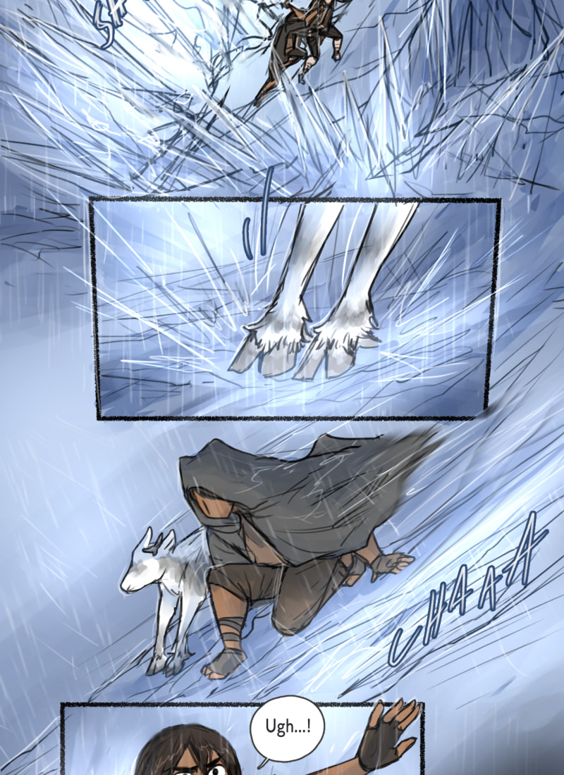 Icy Copper Chapter 61 page 25 - 