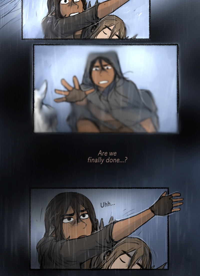 Icy Copper Chapter 61 page 26 - 