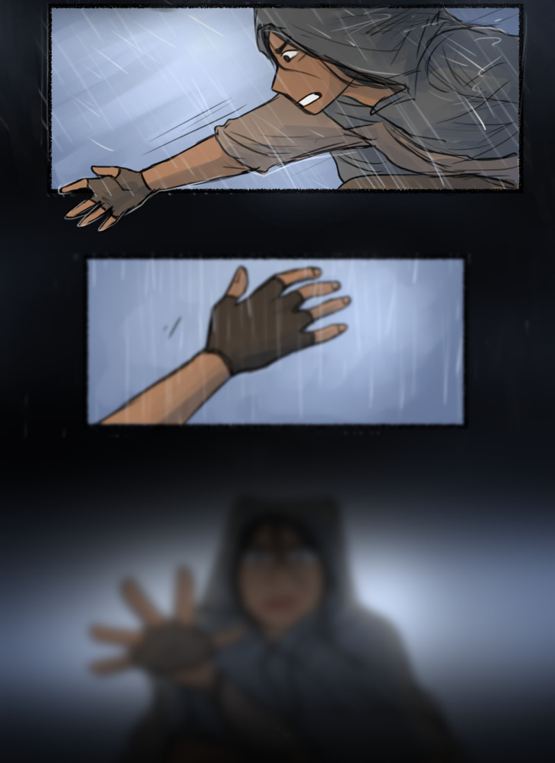 Icy Copper Chapter 61 page 27 - 
