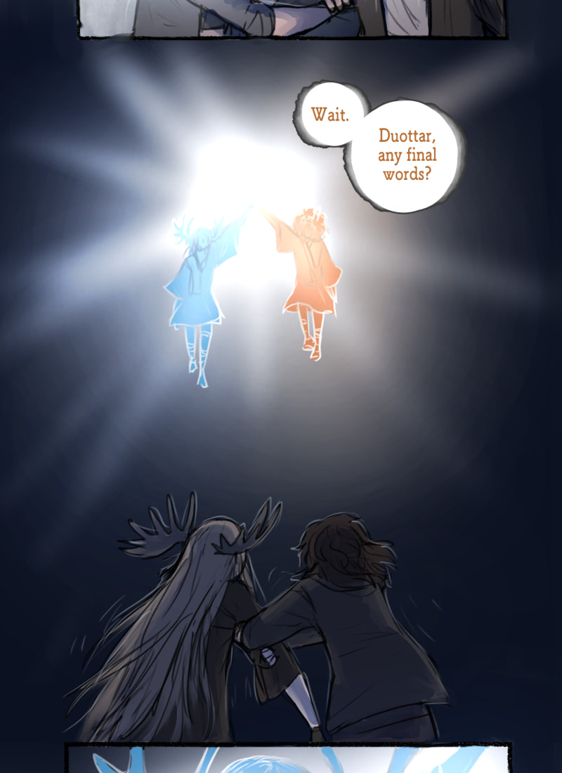 Icy Copper Chapter 61 page 4 - 