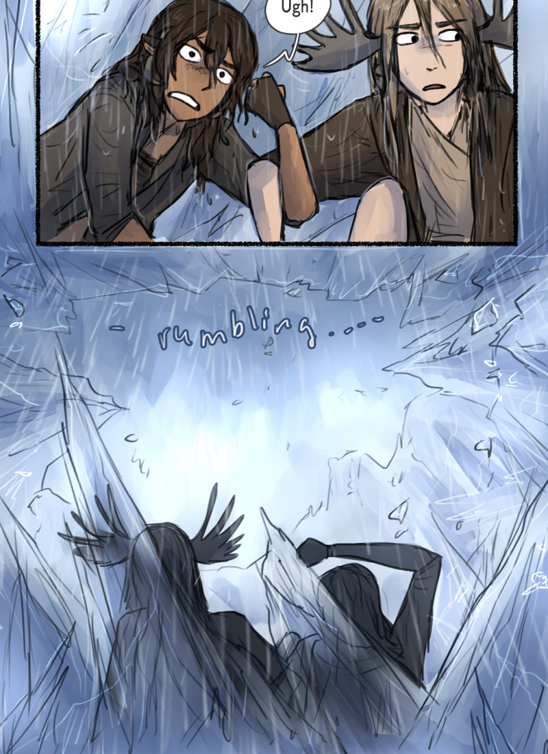 Icy Copper Chapter 61 page 10 - 
