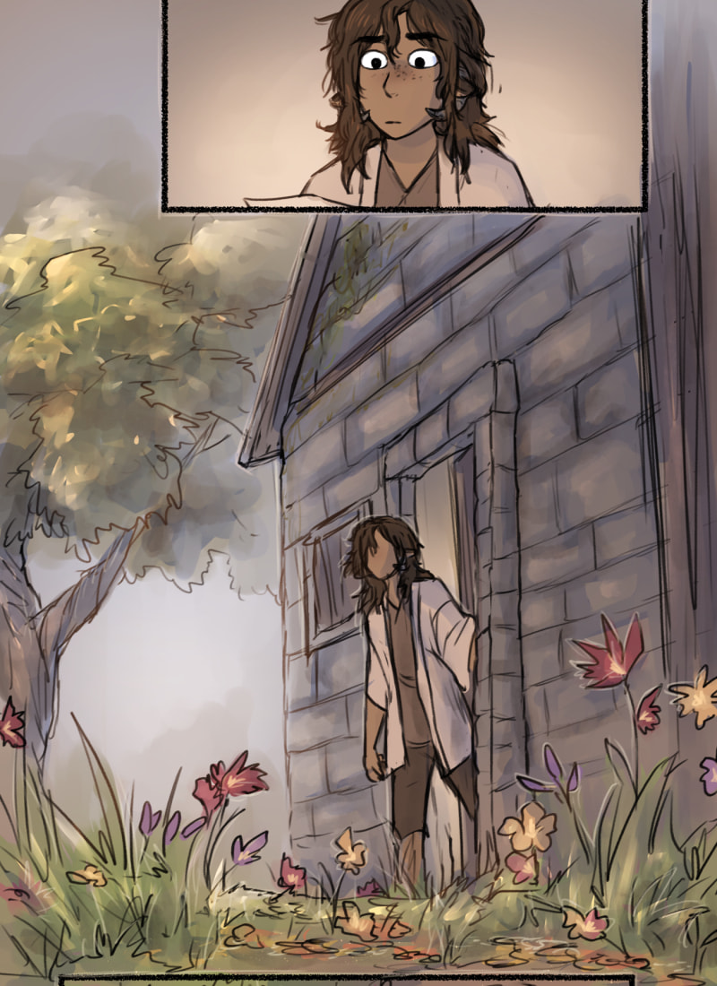 Icy Copper Chapter 62 page 12 - 