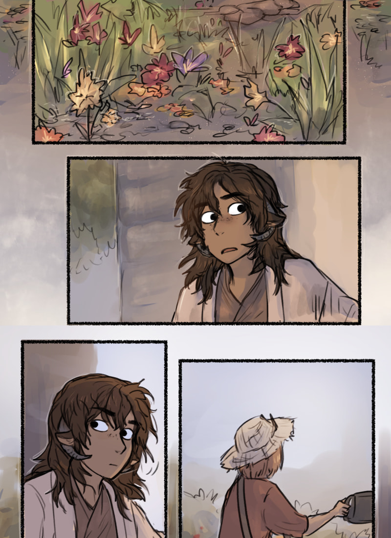 Icy Copper Chapter 62 page 13 - 