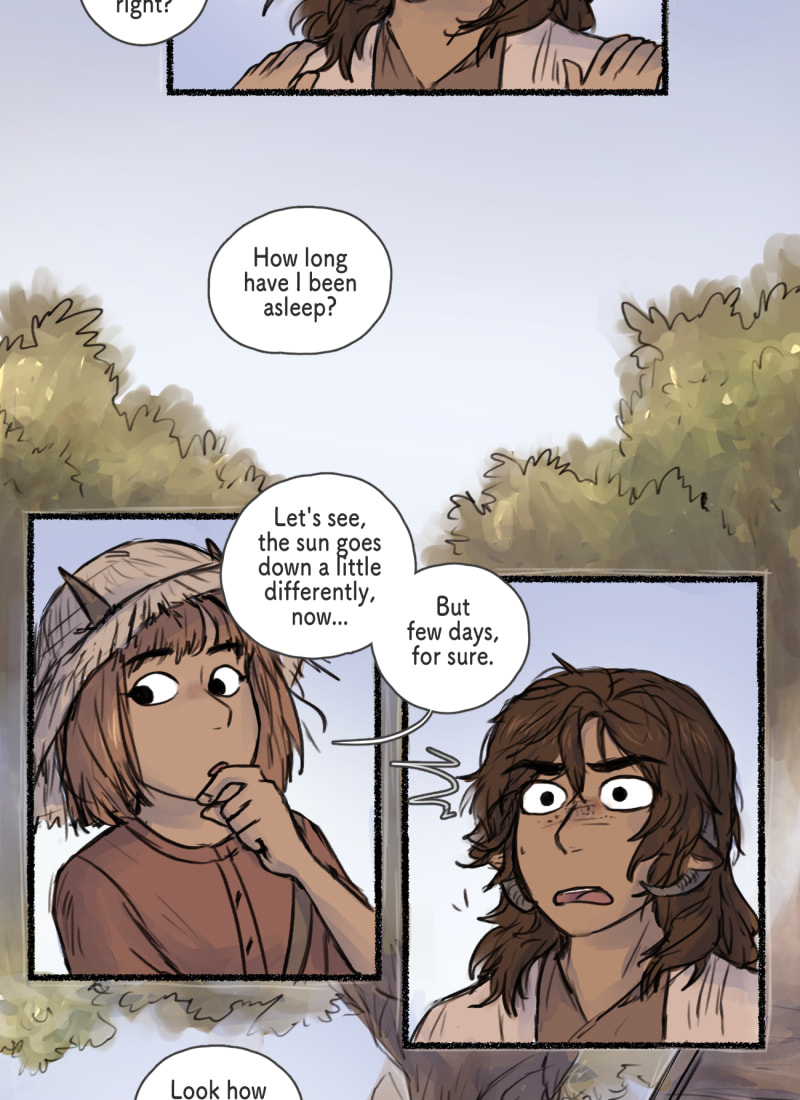 Icy Copper Chapter 62 page 16 - 