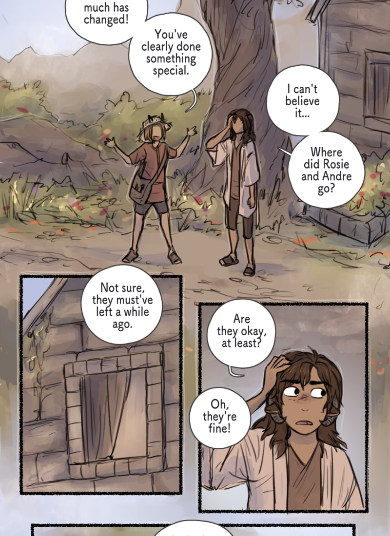 Icy Copper Chapter 62 page 17 - 