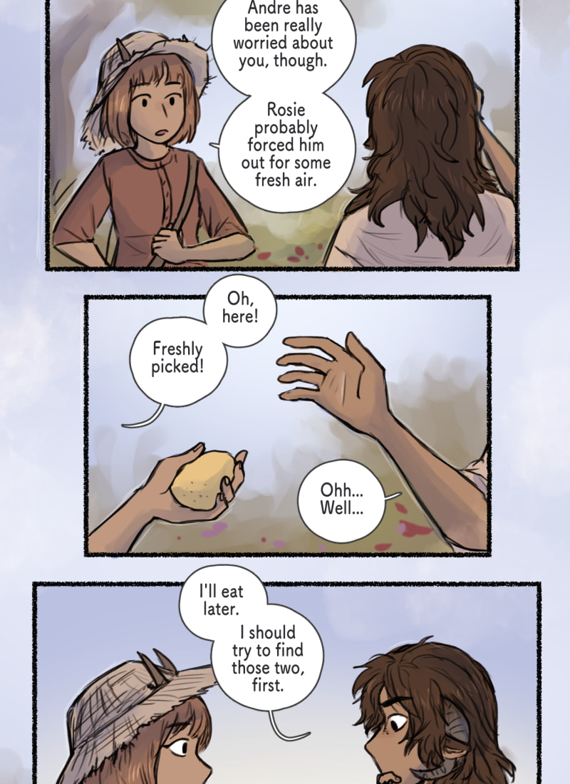 Icy Copper Chapter 62 page 18 - 