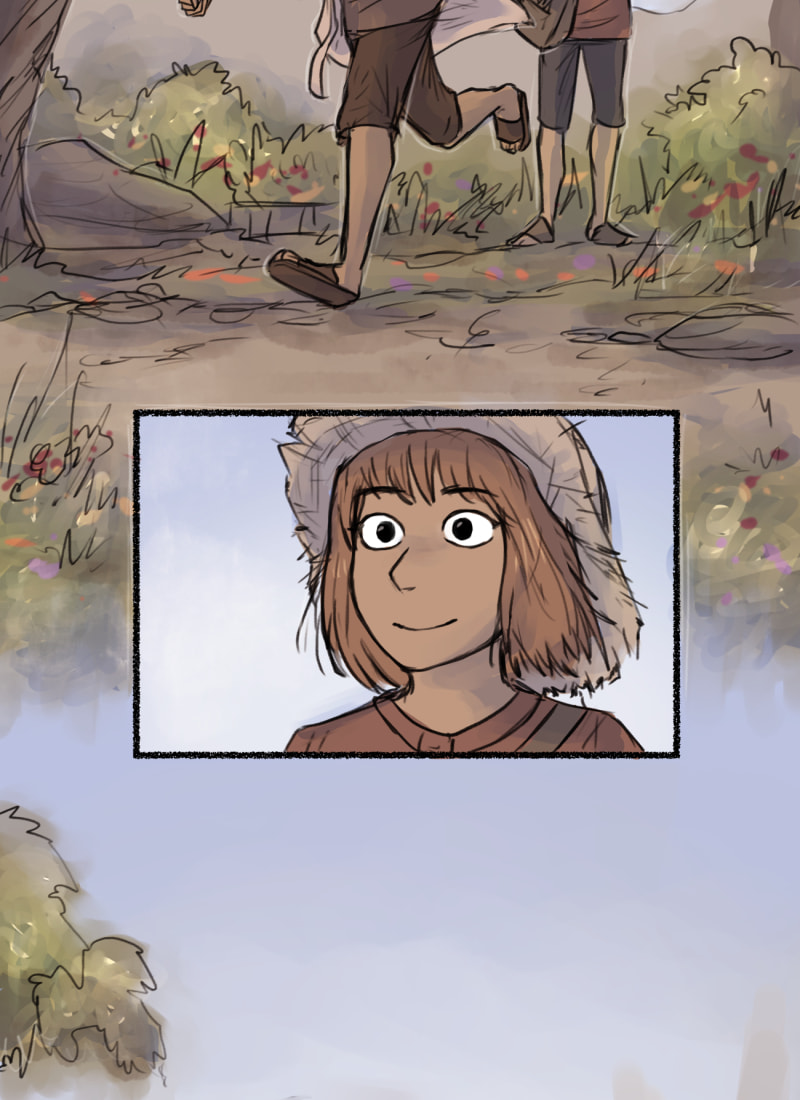 Icy Copper Chapter 62 page 20 - 