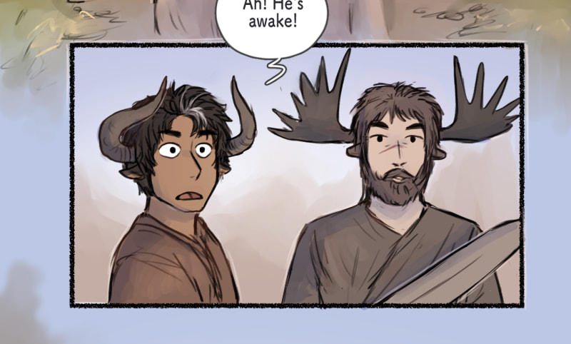 Icy Copper Chapter 62 page 23 - 