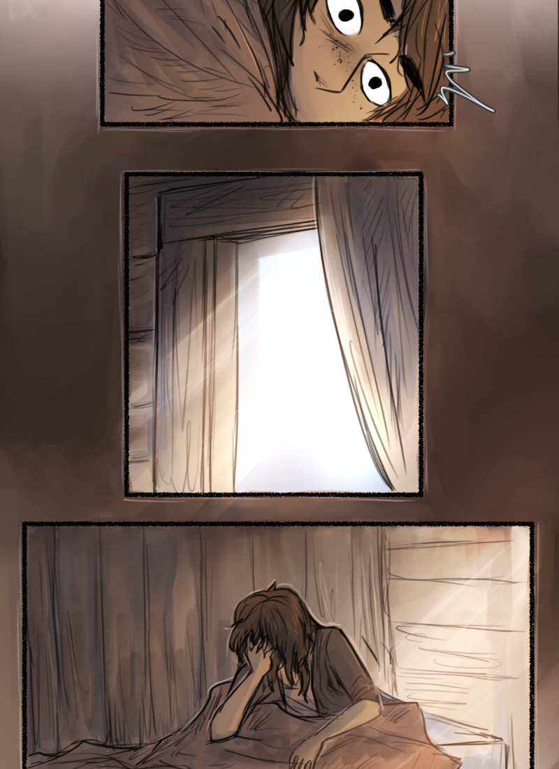 Icy Copper Chapter 62 page 5 - 
