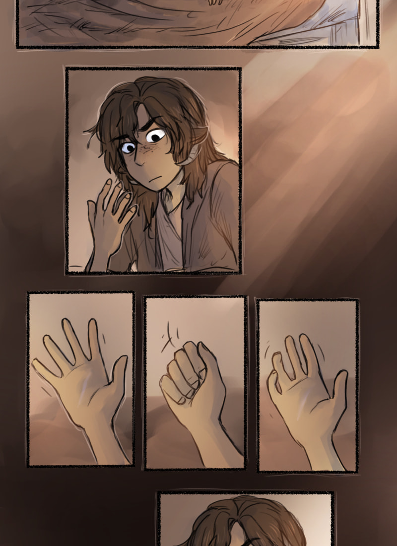 Icy Copper Chapter 62 page 6 - 