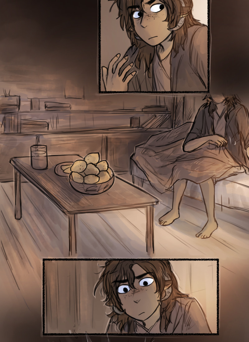 Icy Copper Chapter 62 page 7 - 