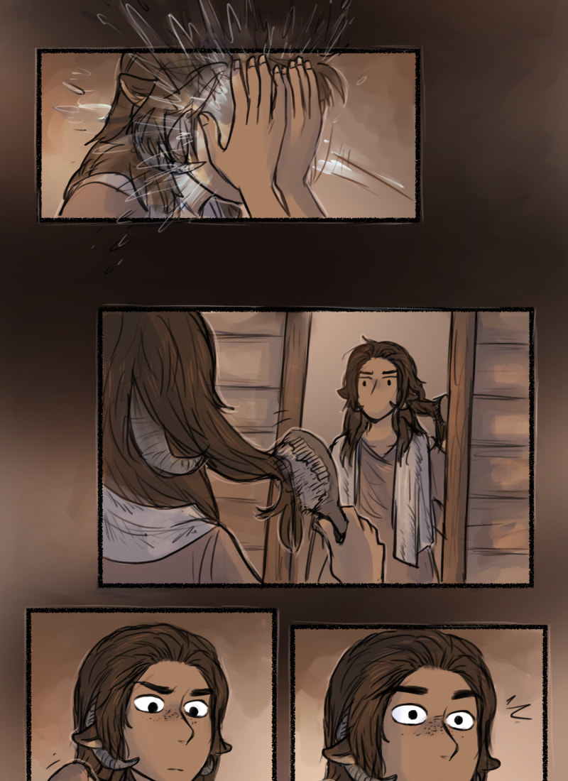 Icy Copper Chapter 62 page 8 - 