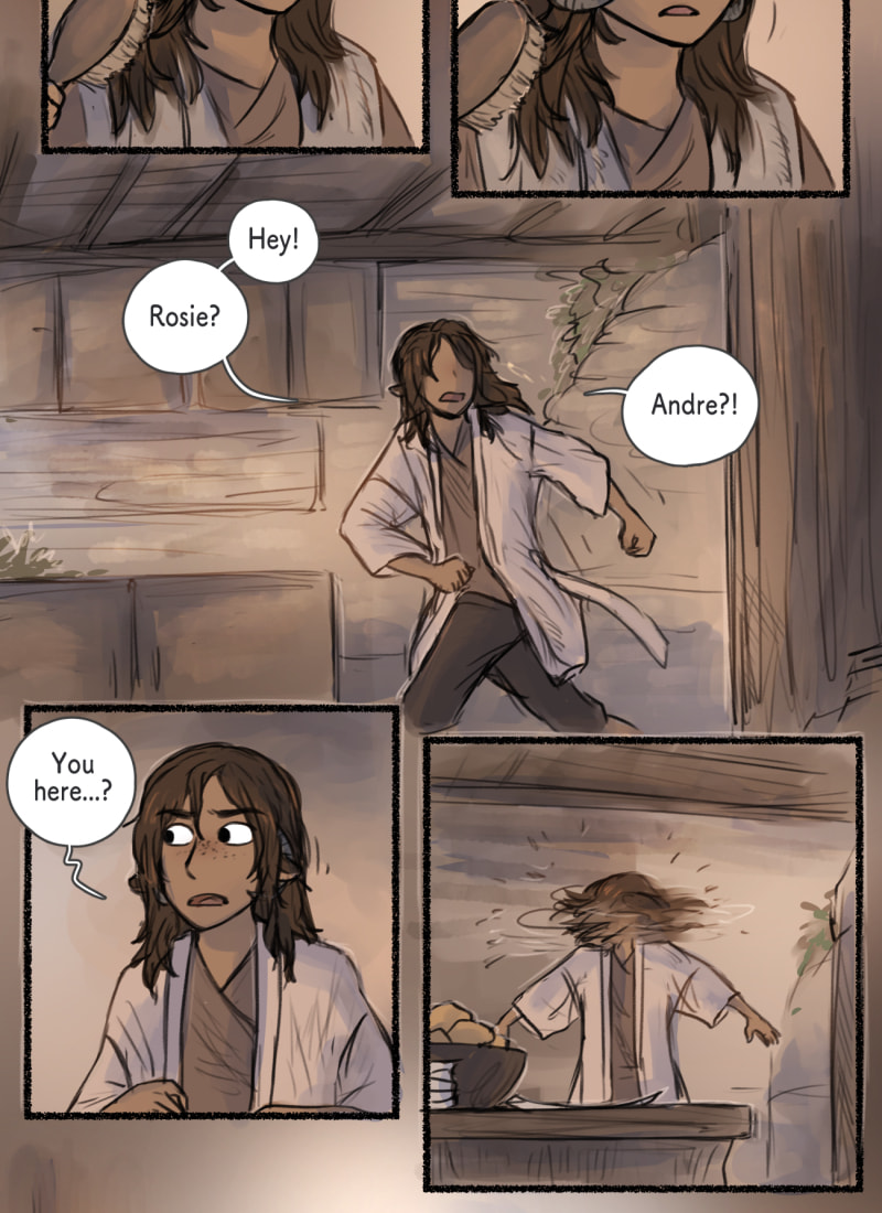 Icy Copper Chapter 62 page 9 - 