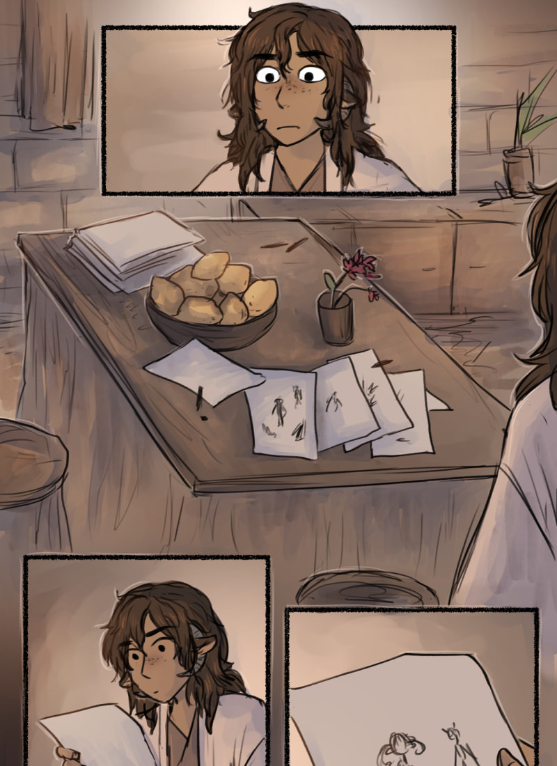 Icy Copper Chapter 62 page 10 - 