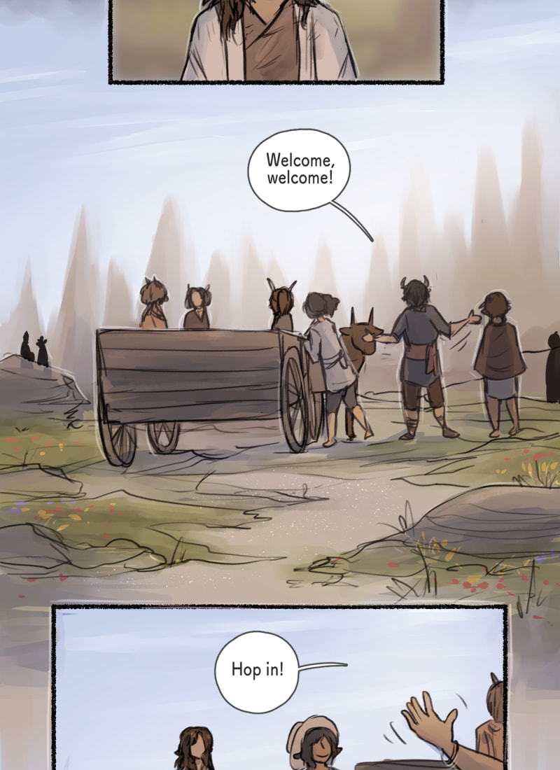 Icy Copper Chapter 63 page 11 - 