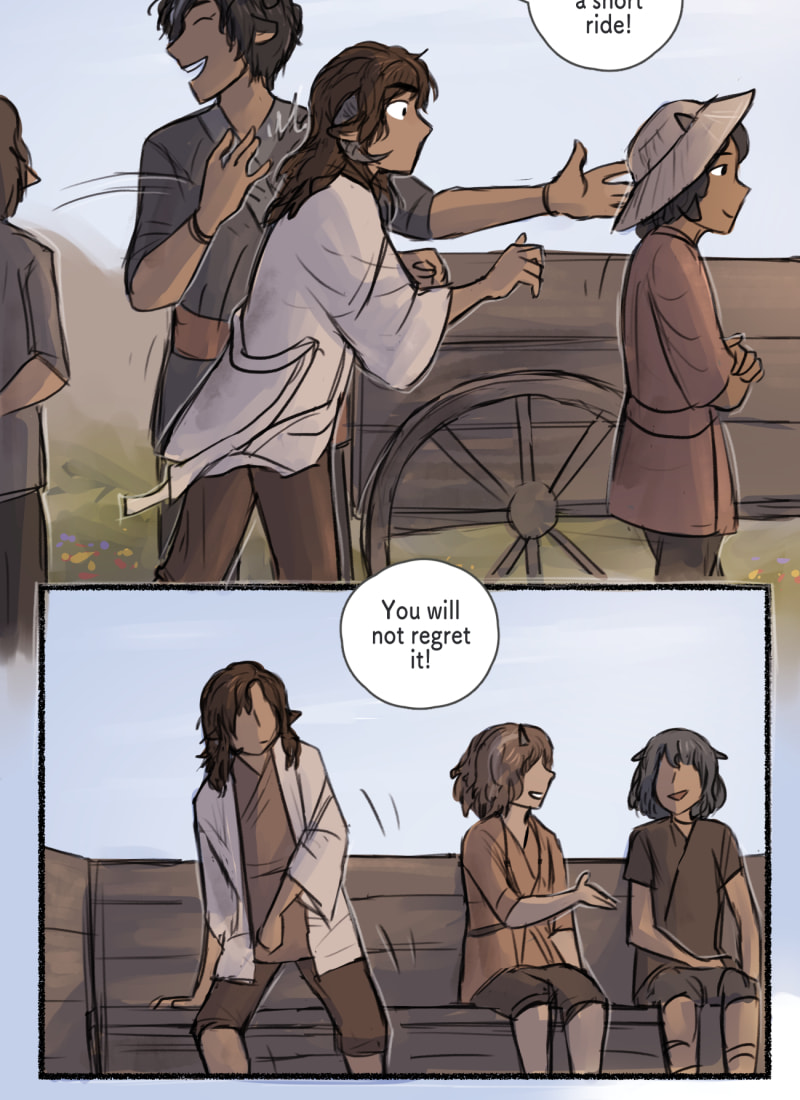 Icy Copper Chapter 63 page 13 - 