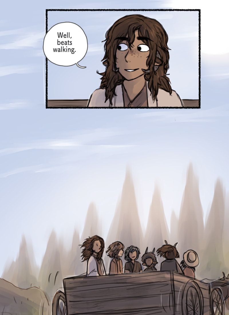 Icy Copper Chapter 63 page 14 - 