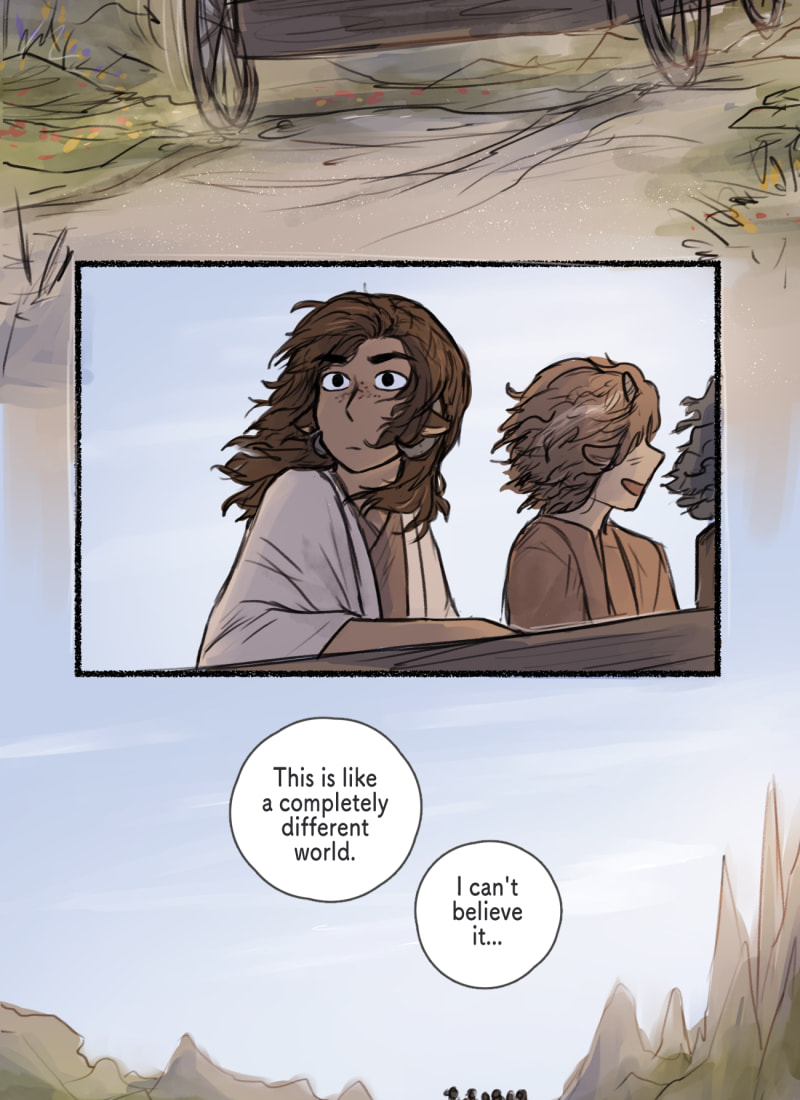 Icy Copper Chapter 63 page 15 - 