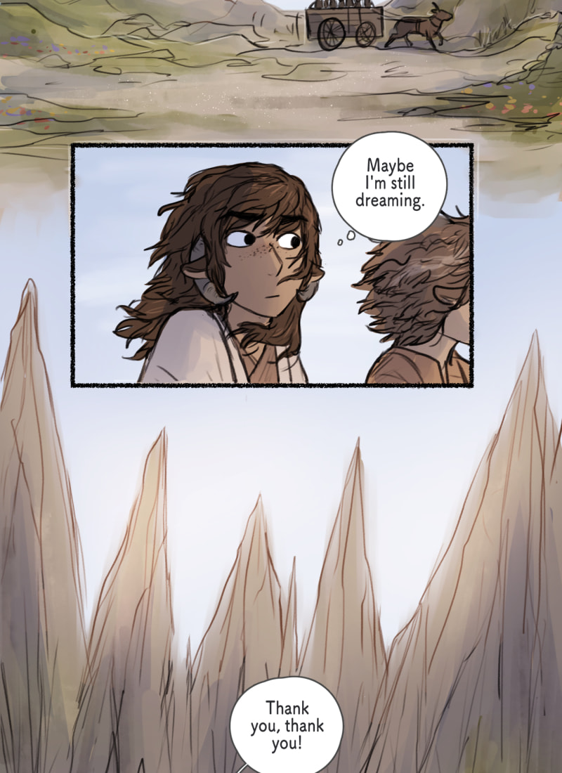 Icy Copper Chapter 63 page 16 - 
