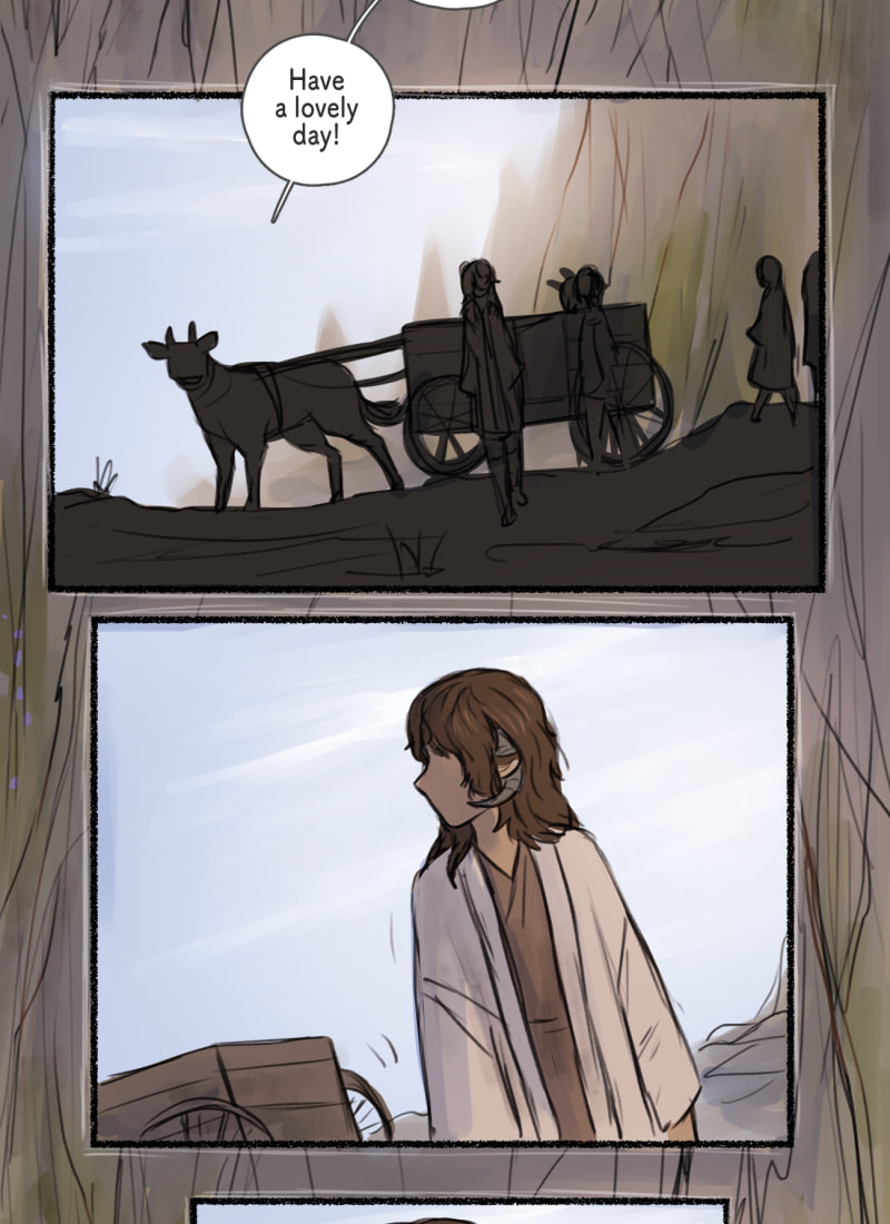 Icy Copper Chapter 63 page 17 - 