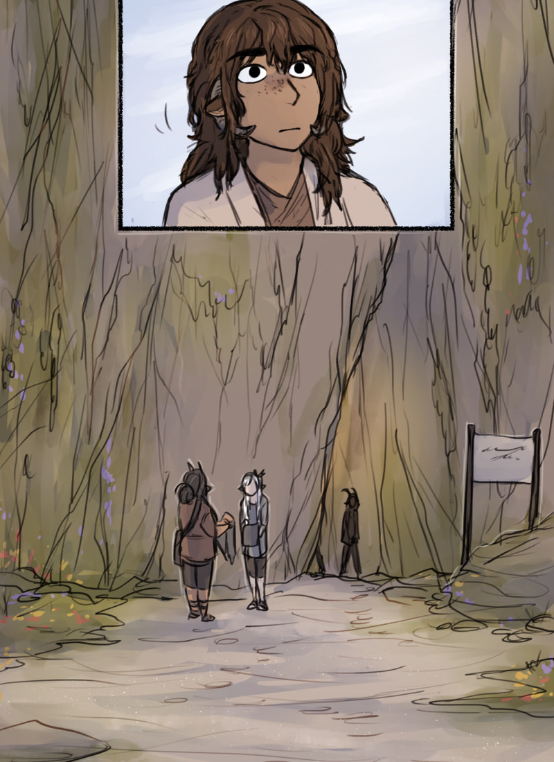 Icy Copper Chapter 63 page 18 - 