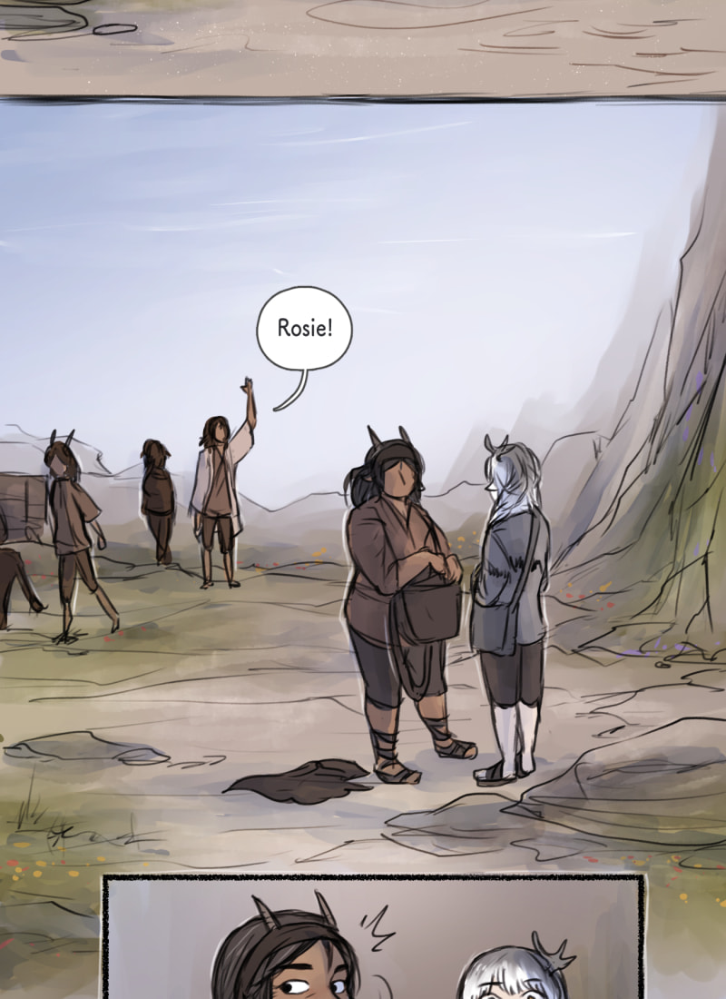 Icy Copper Chapter 63 page 19 - 