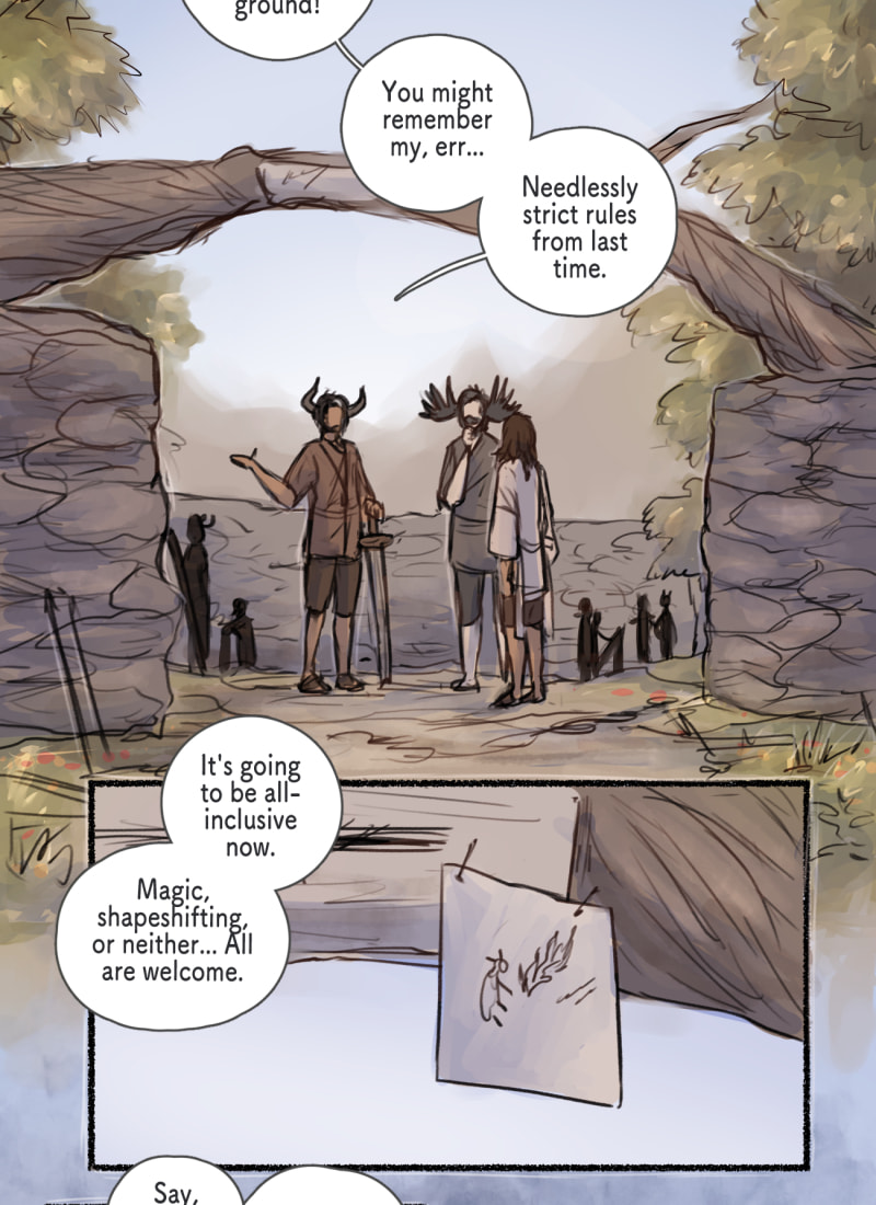 Icy Copper Chapter 63 page 3 - 