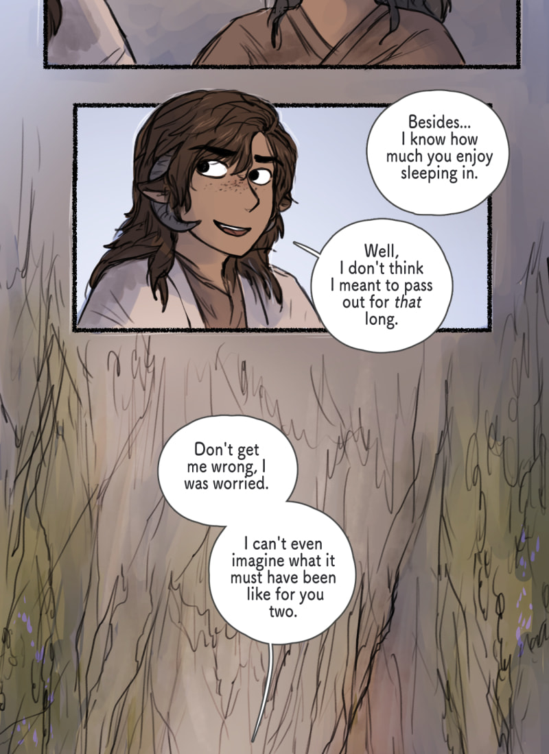 Icy Copper Chapter 63 page 23 - 
