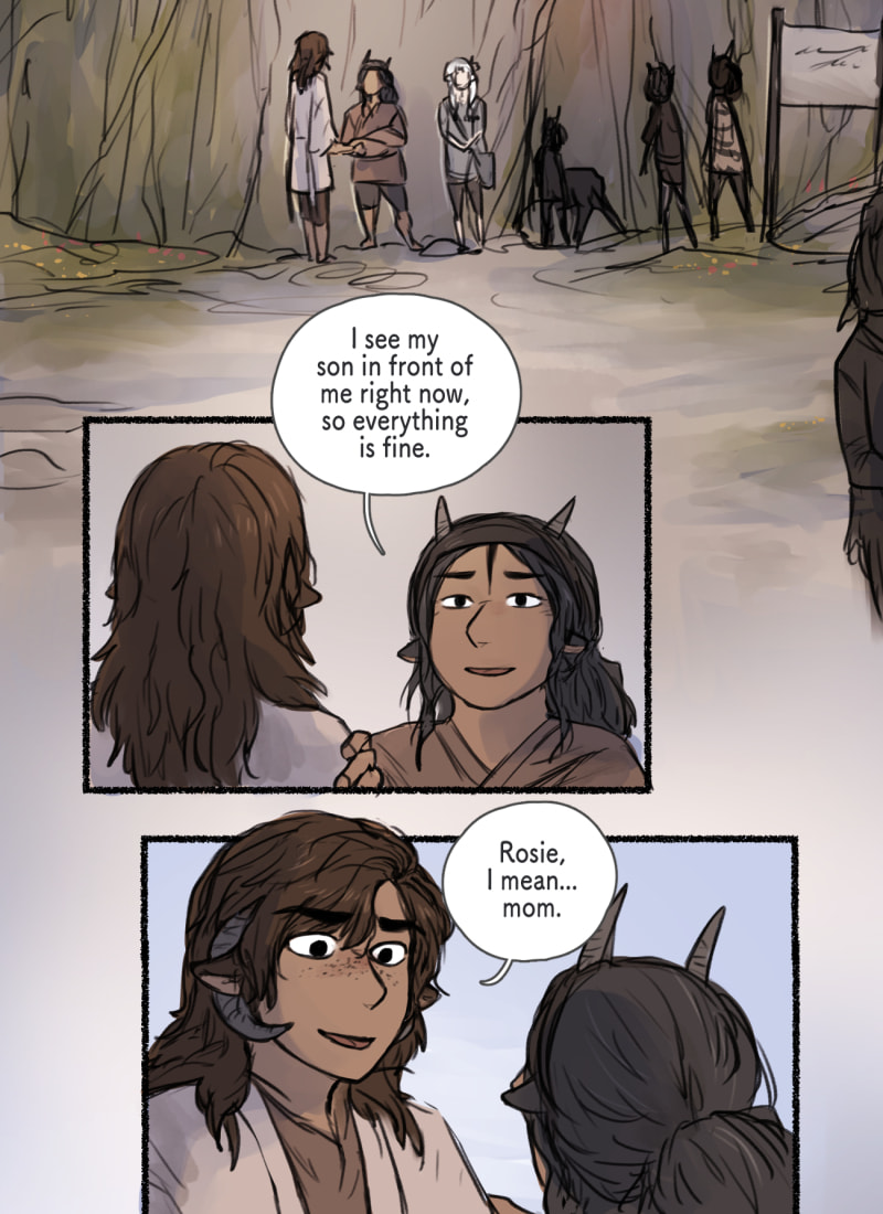 Icy Copper Chapter 63 page 24 - 