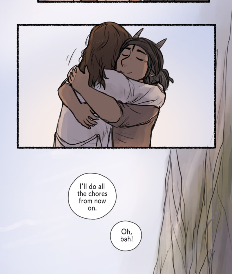 Icy Copper Chapter 63 page 25 - 