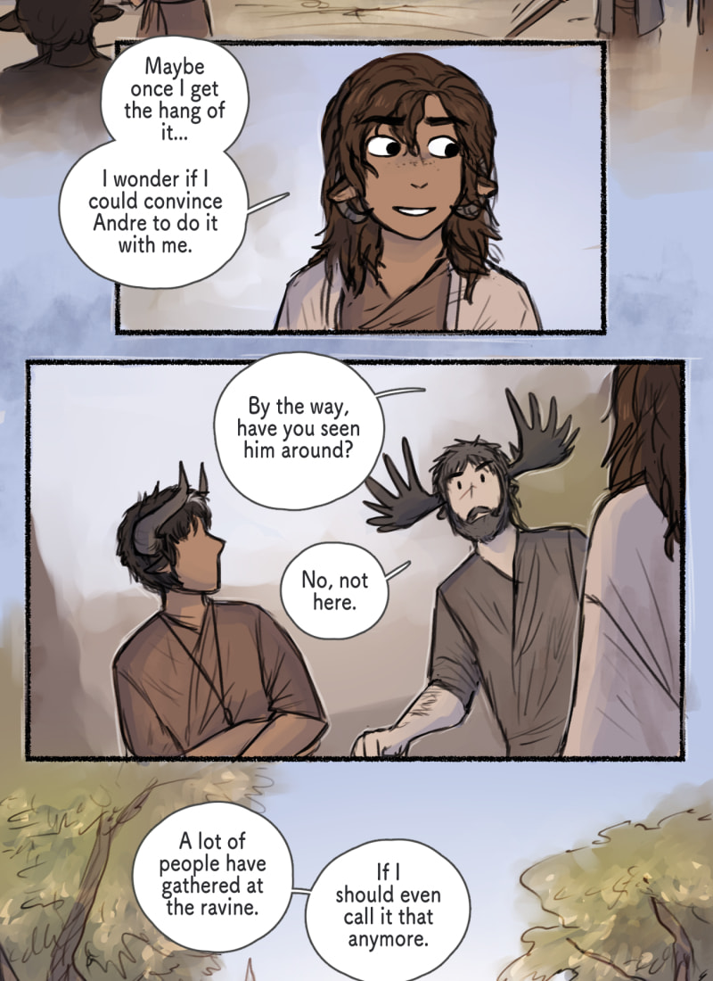 Icy Copper Chapter 63 page 5 - 