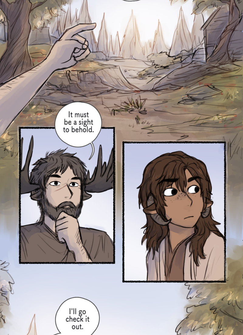 Icy Copper Chapter 63 page 6 - 