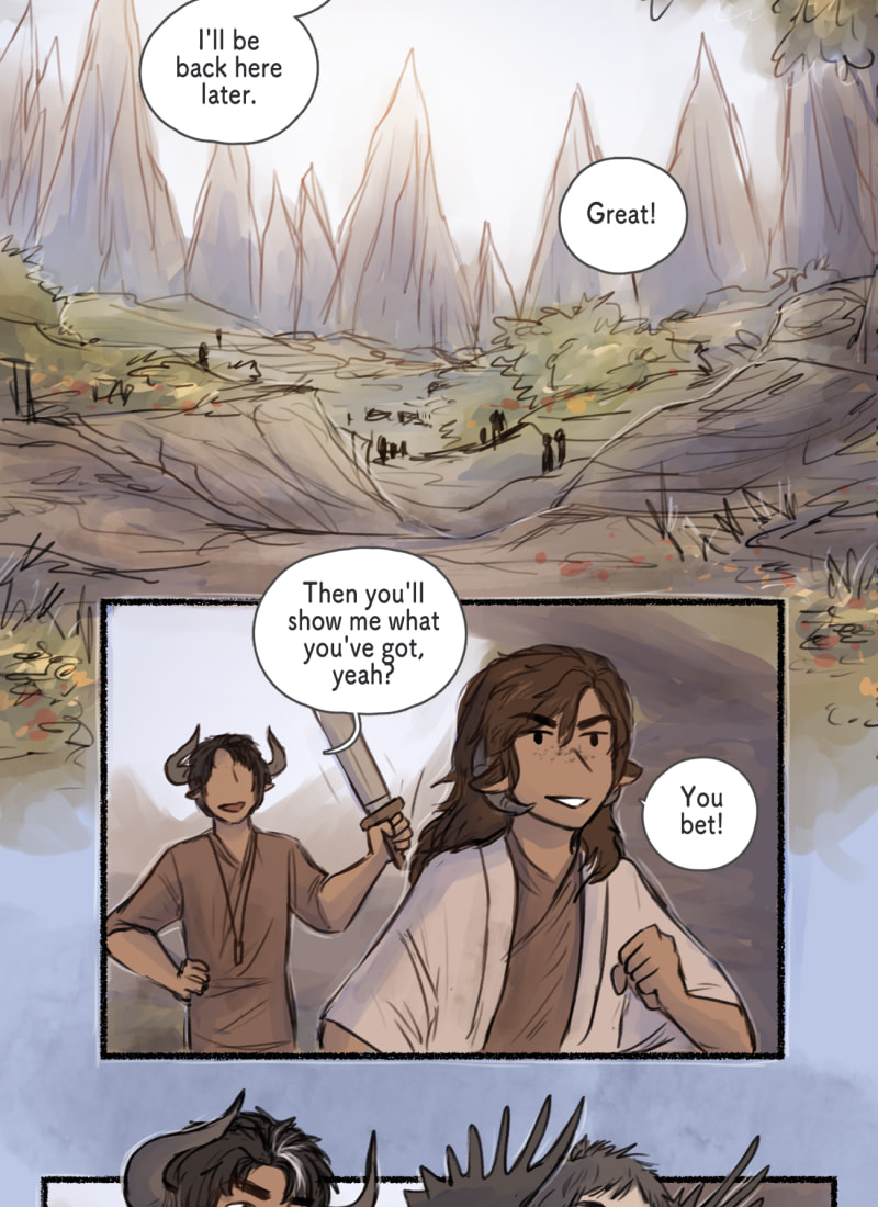 Icy Copper Chapter 63 page 7 - 