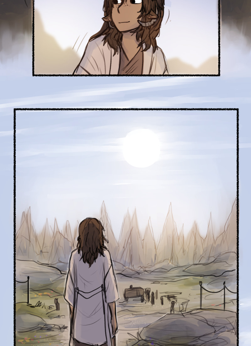 Icy Copper Chapter 63 page 9 - 