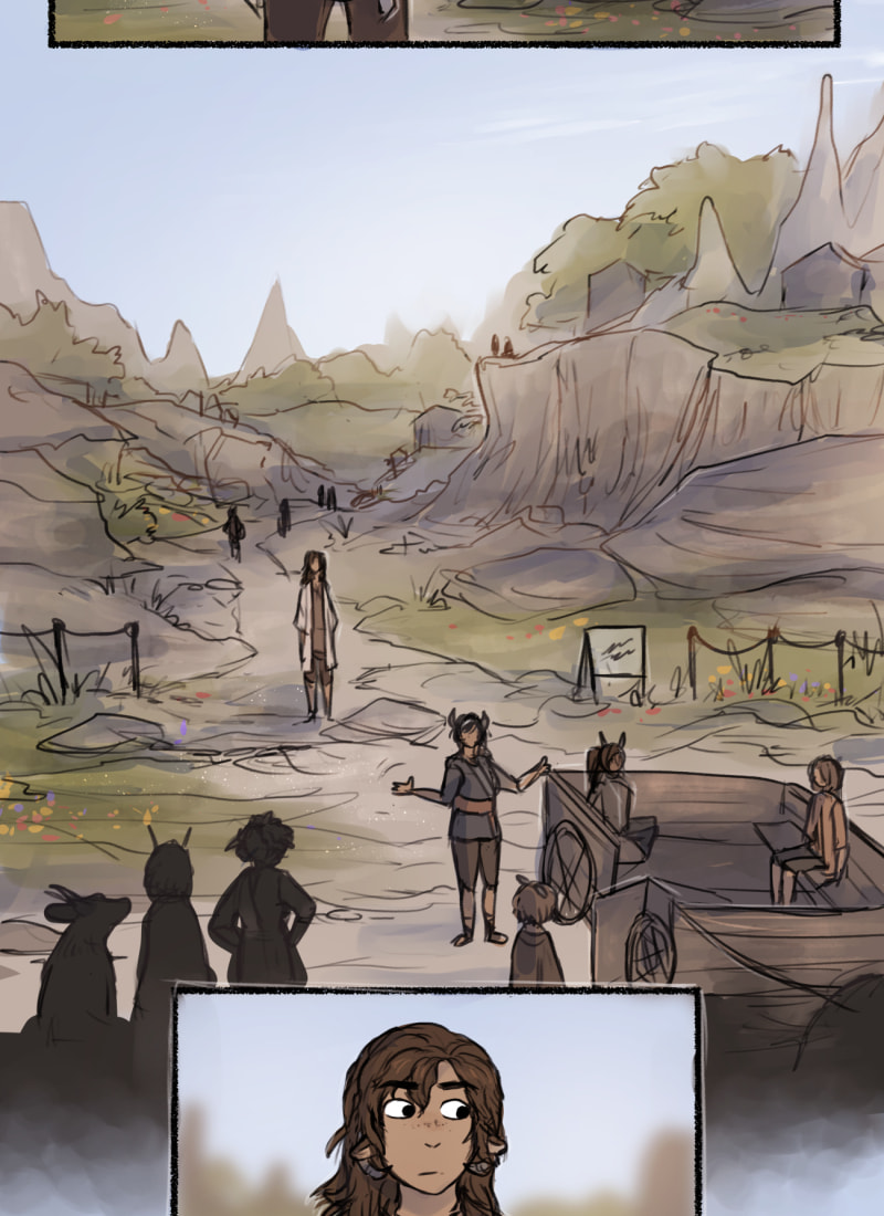 Icy Copper Chapter 63 page 10 - 