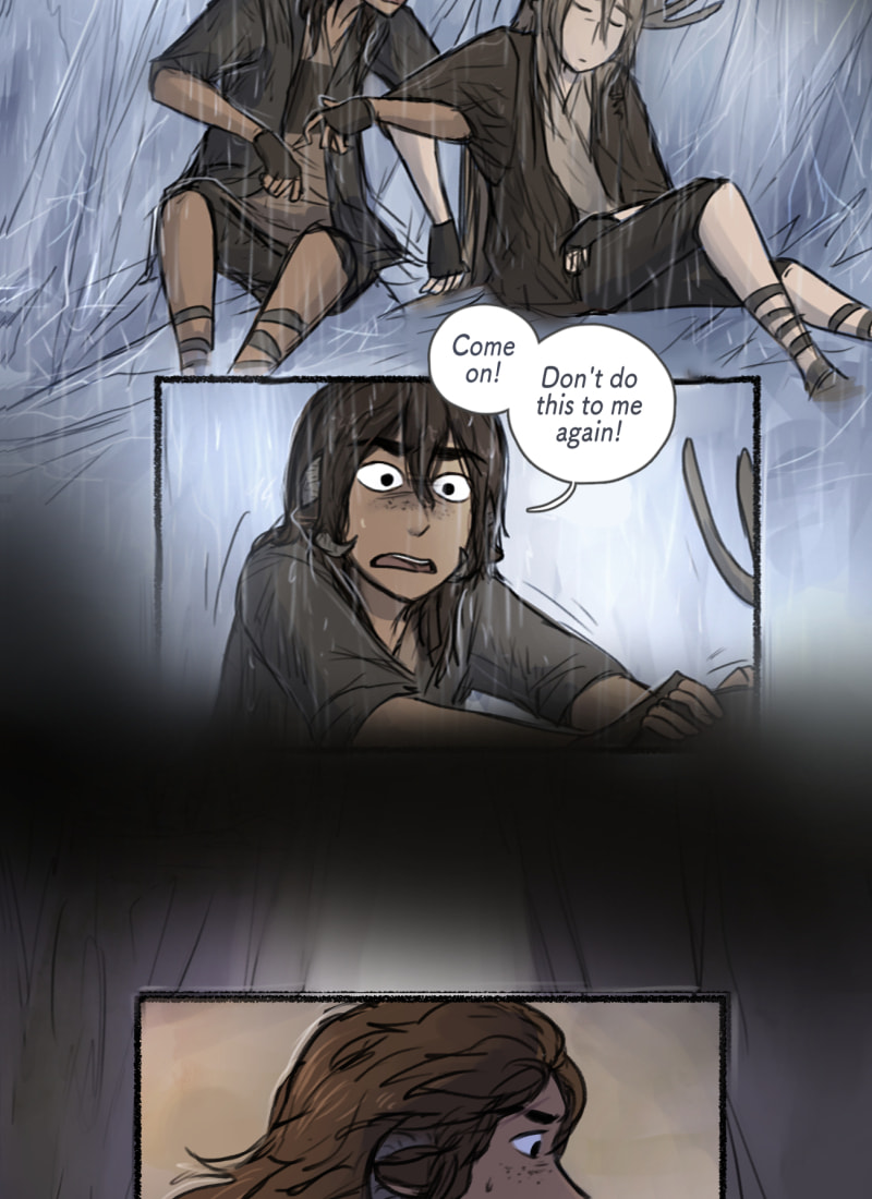 Icy Copper Chapter 64 page 14 - 
