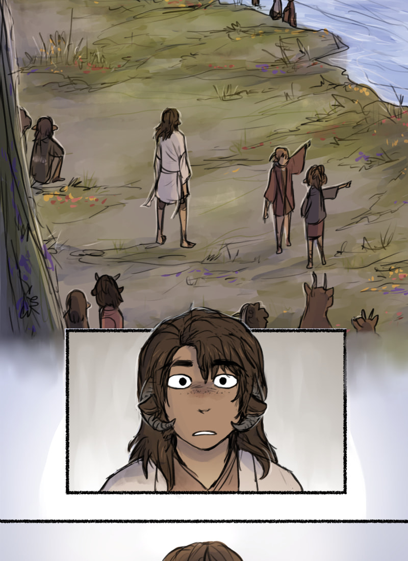 Icy Copper Chapter 64 page 18 - 