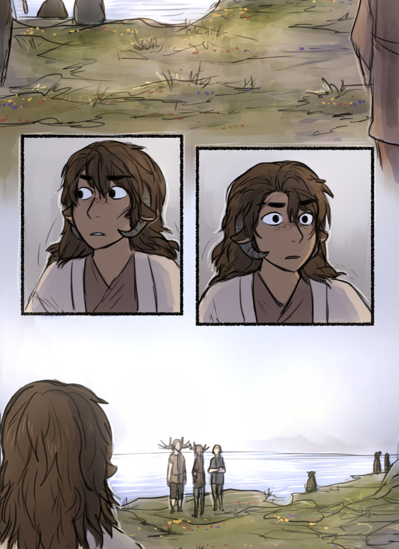 Icy Copper Chapter 64 page 20 - 