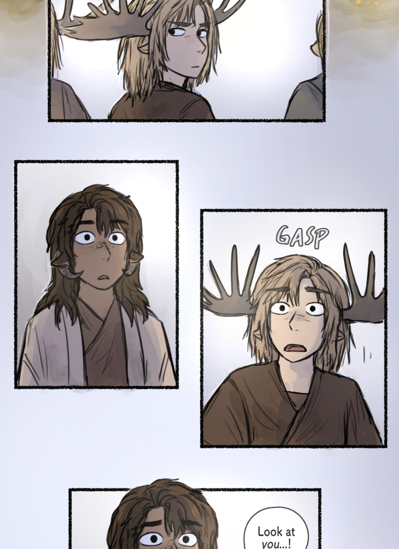 Icy Copper Chapter 64 page 23 - 