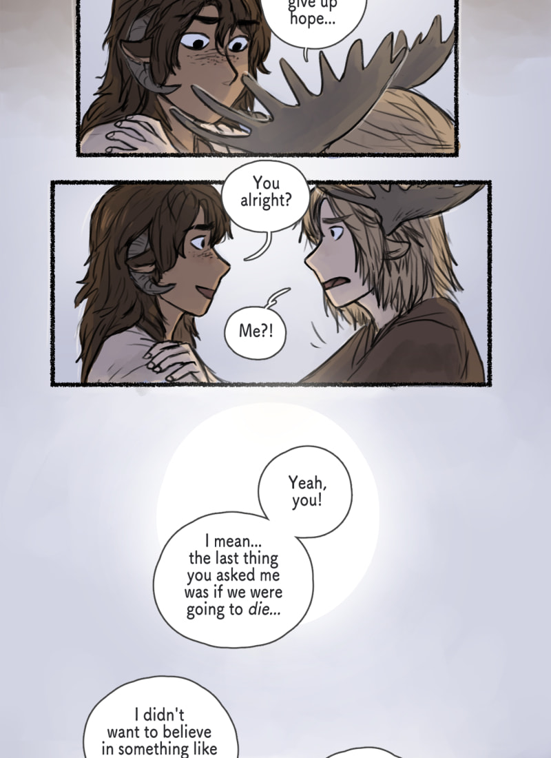 Icy Copper Chapter 64 page 26 - 