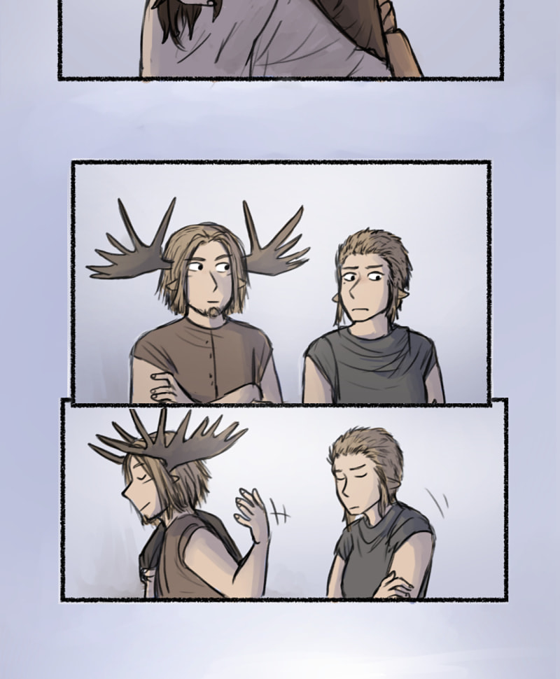 Icy Copper Chapter 64 page 28 - 