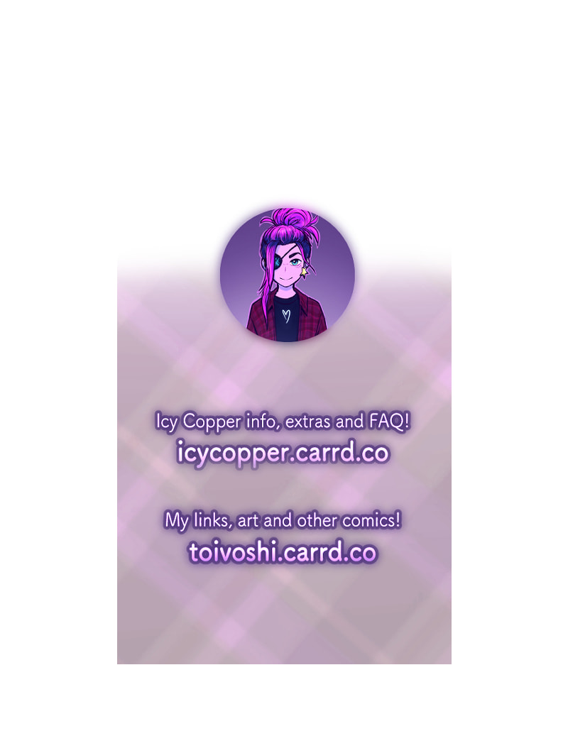 Icy Copper Chapter 64 page 29 - 