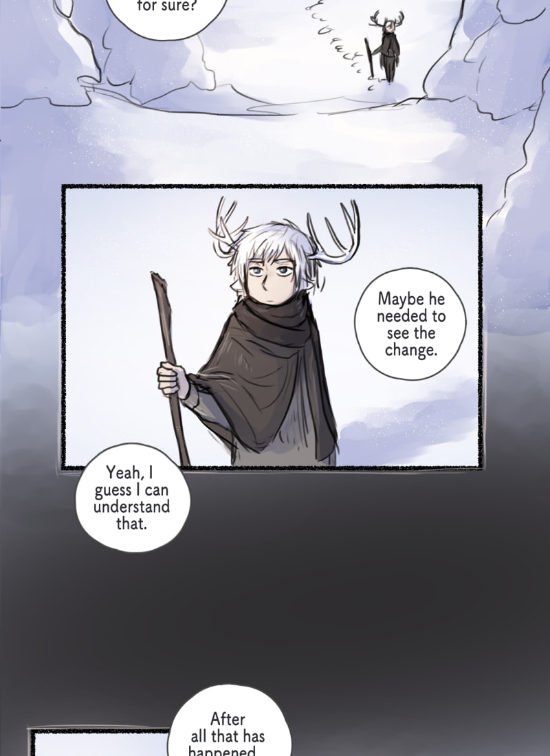 Icy Copper Chapter 64 page 7 - 