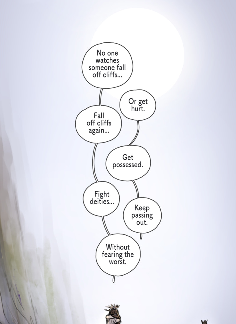 Icy Copper Chapter 65 page 2 - 