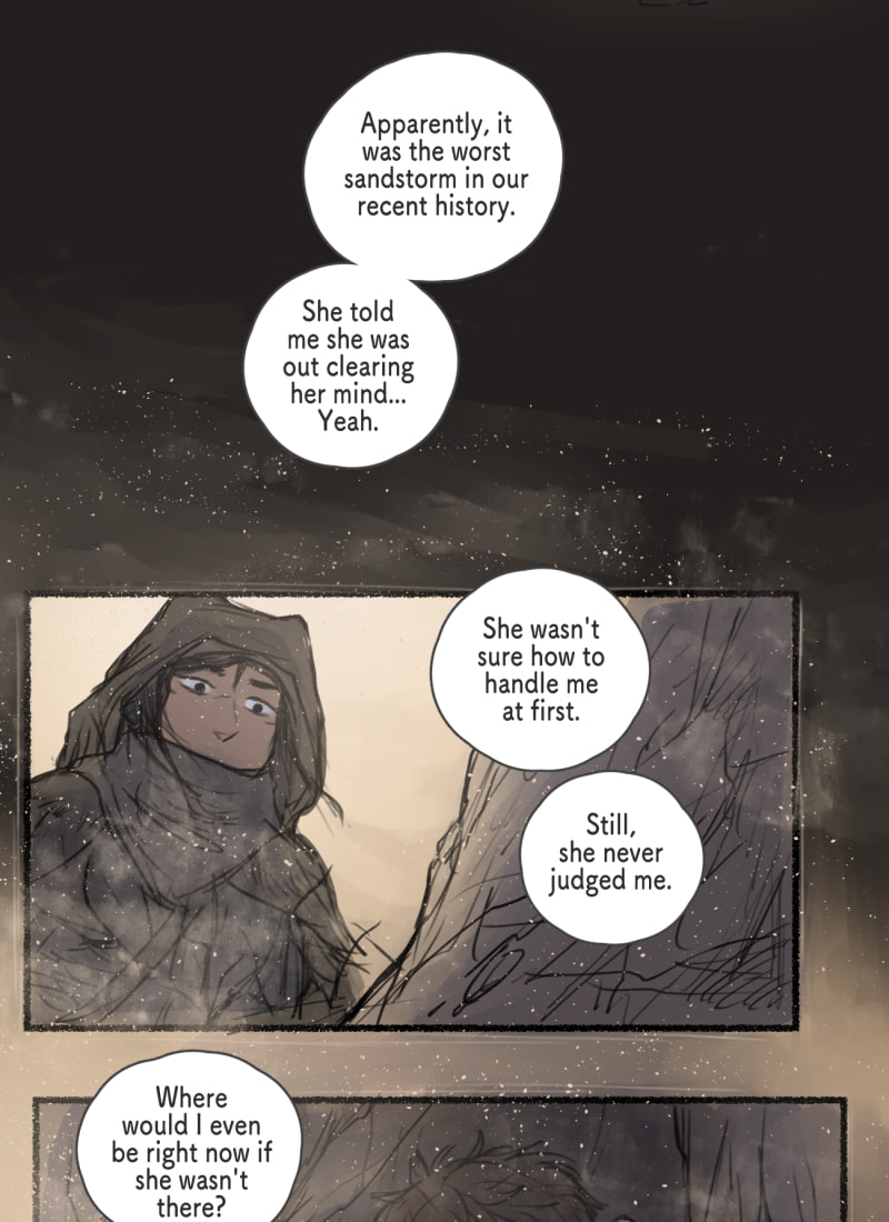 Icy Copper Chapter 65 page 11 - 