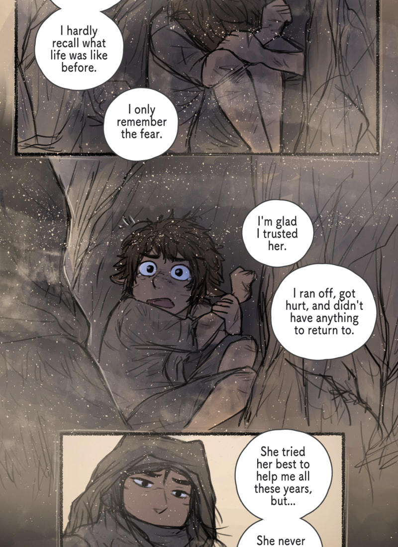 Icy Copper Chapter 65 page 12 - 