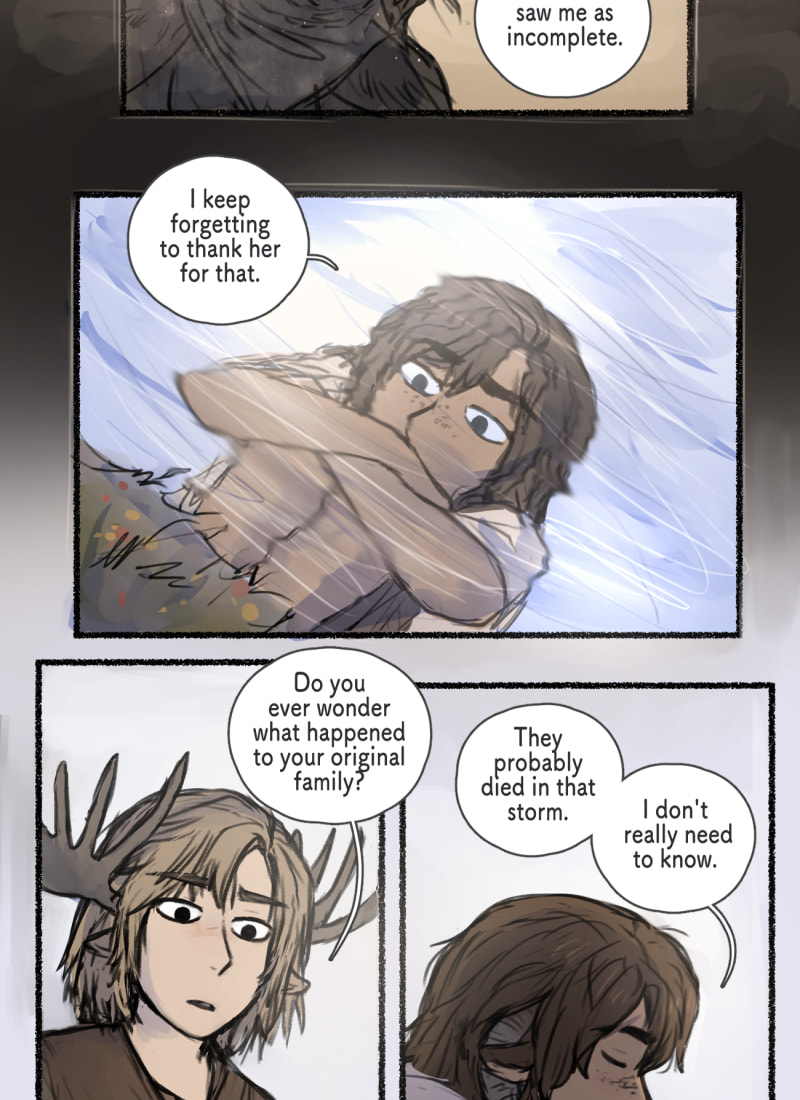 Icy Copper Chapter 65 page 13 - 