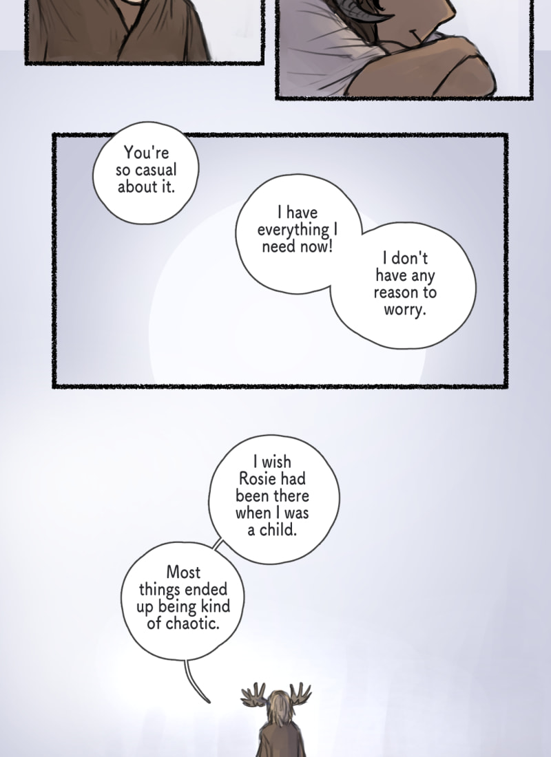 Icy Copper Chapter 65 page 14 - 