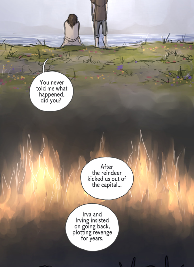 Icy Copper Chapter 65 page 15 - 