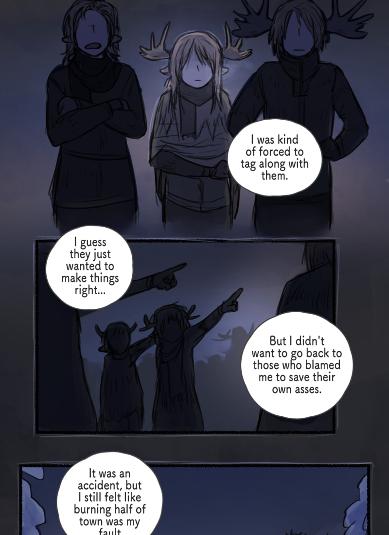 Icy Copper Chapter 65 page 16 - 